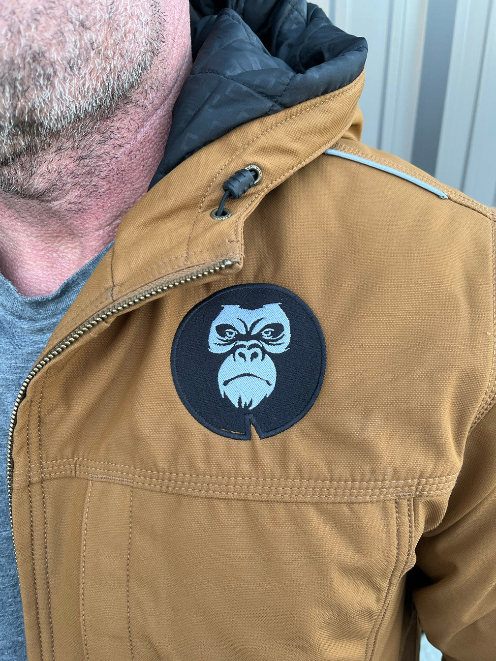 Gorilla Dri-Duck® Kodiak Jacket