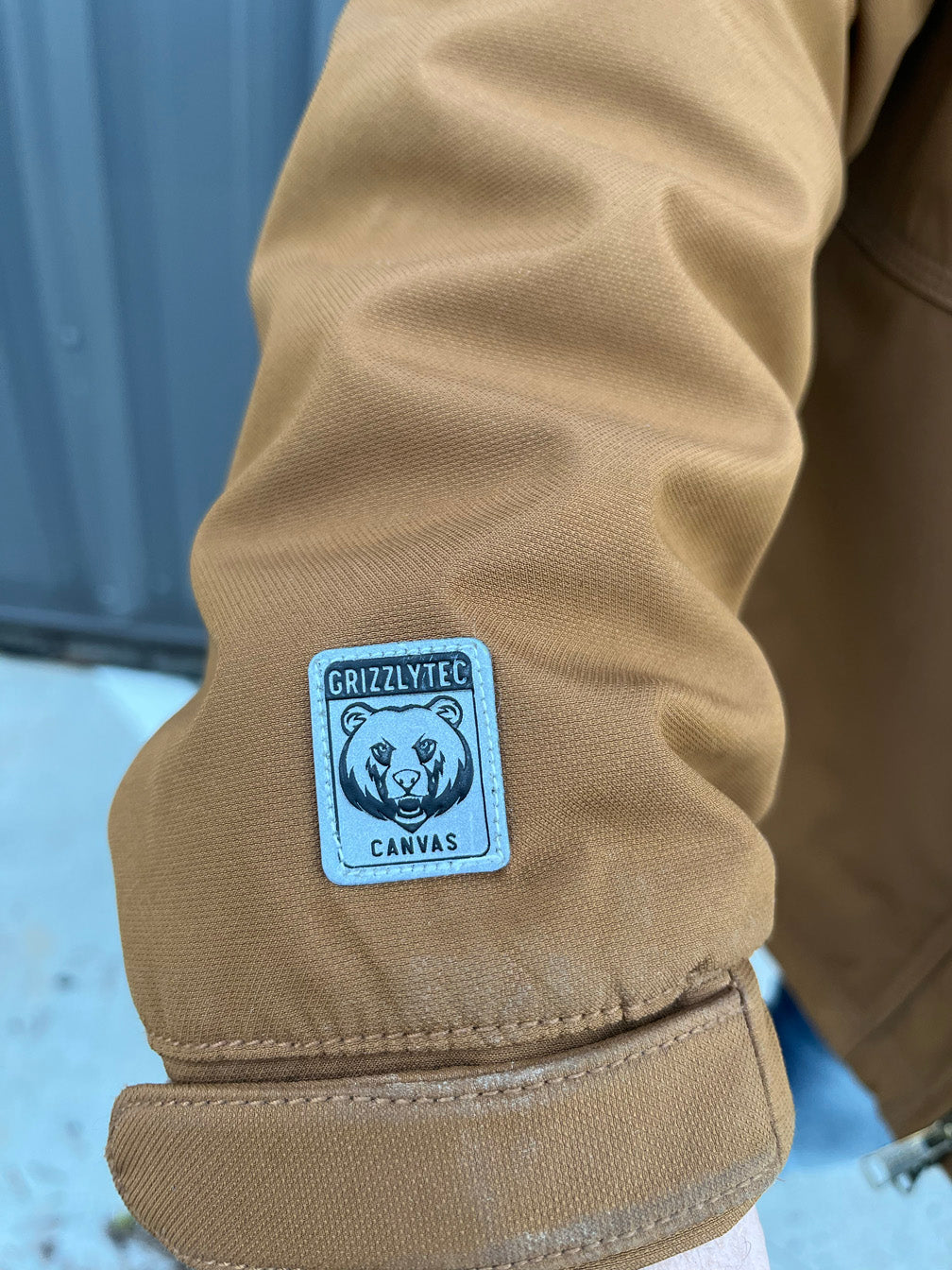 Gorilla Dri-Duck® Kodiak Jacket