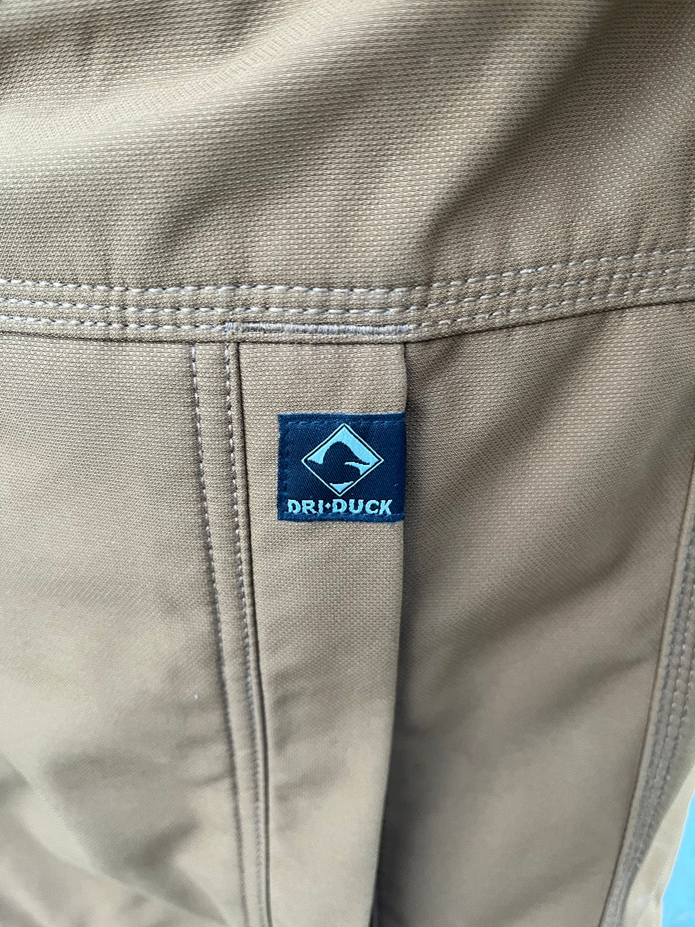 Gorilla Dri-Duck® Kodiak Jacket