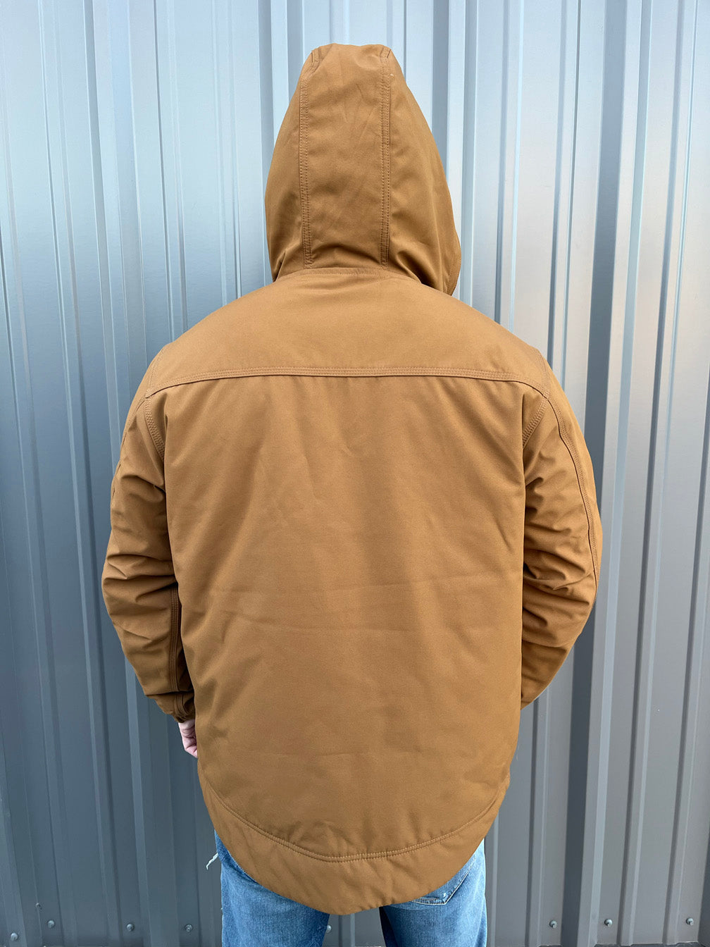 Gorilla Dri-Duck® Kodiak Jacket