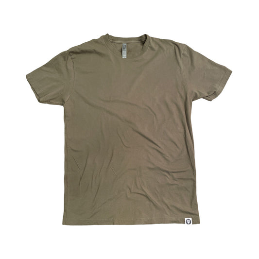 Gorilla SS Tee - Olive