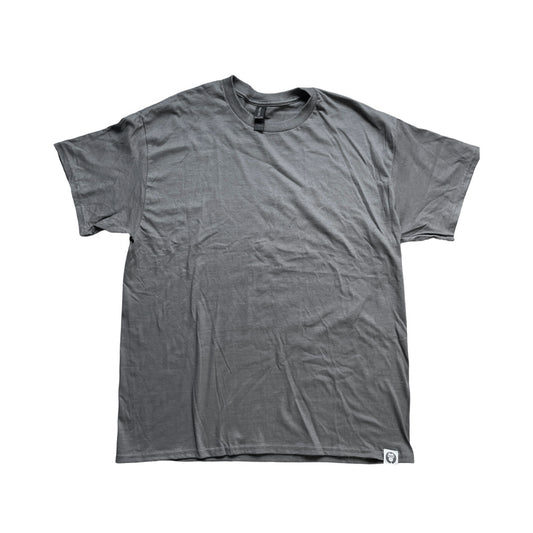 Gorilla SS Tee - Slate Grey