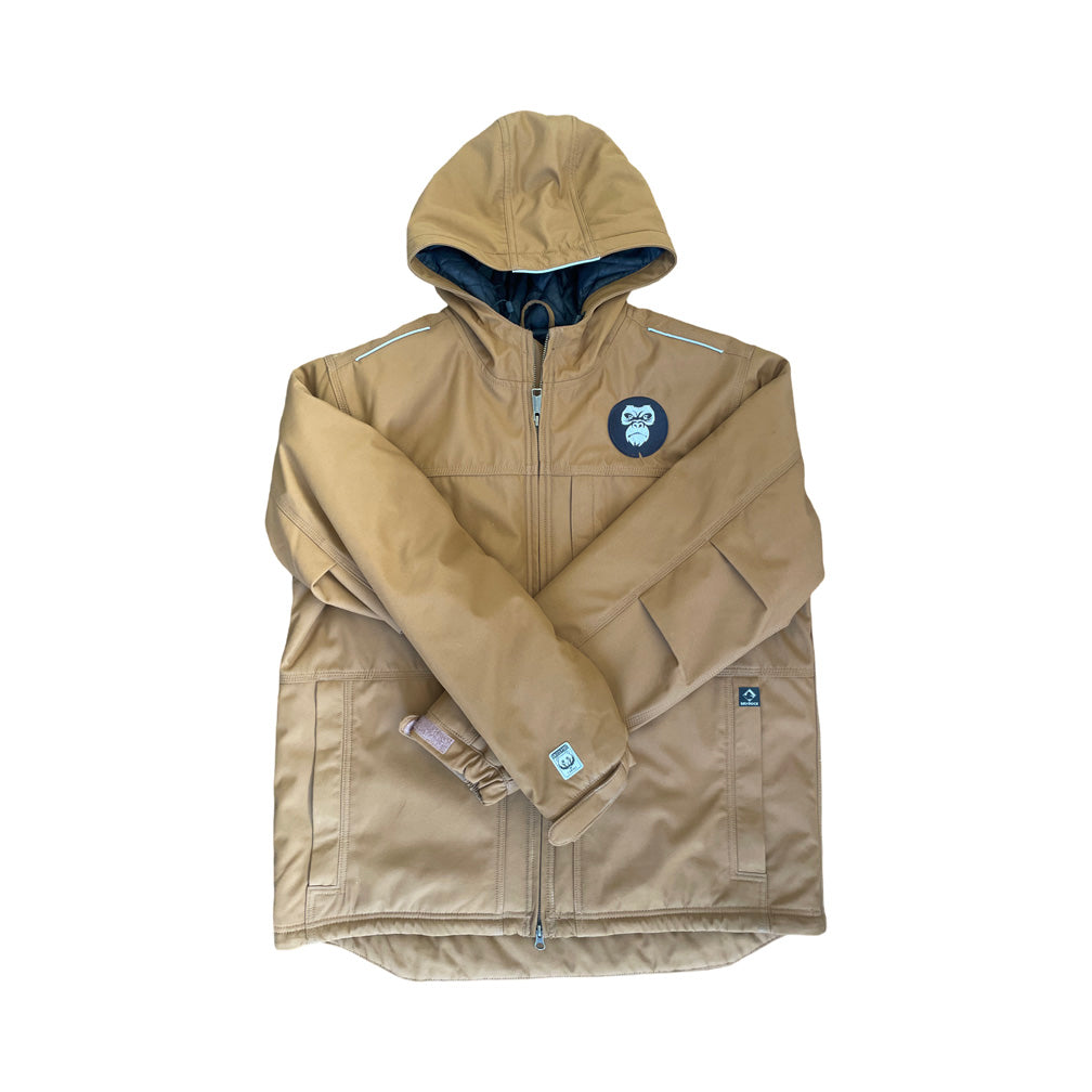 Gorilla Dri-Duck® Kodiak Jacket